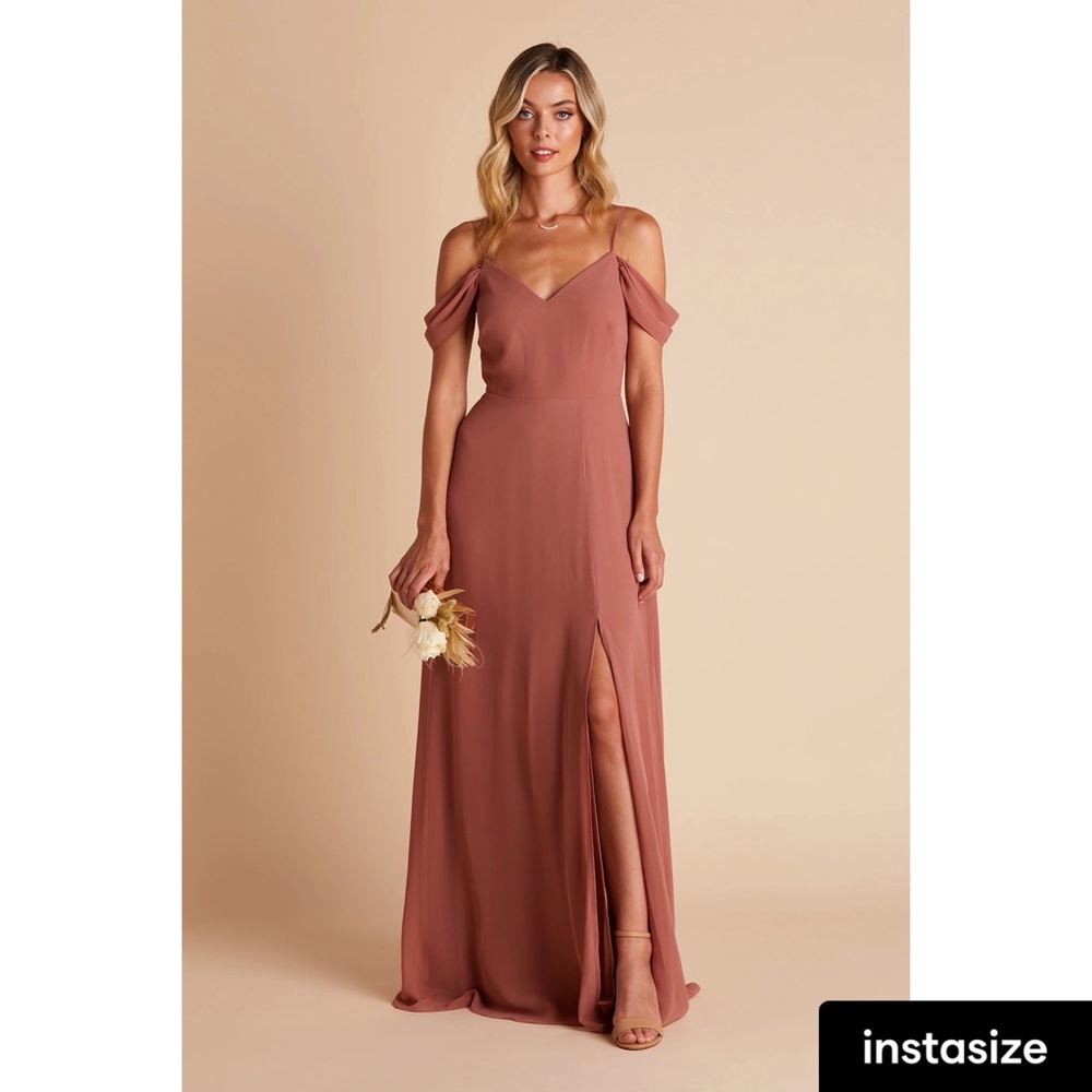 Birdy Grey Convertible Bridesmaid Dress (Devin)
